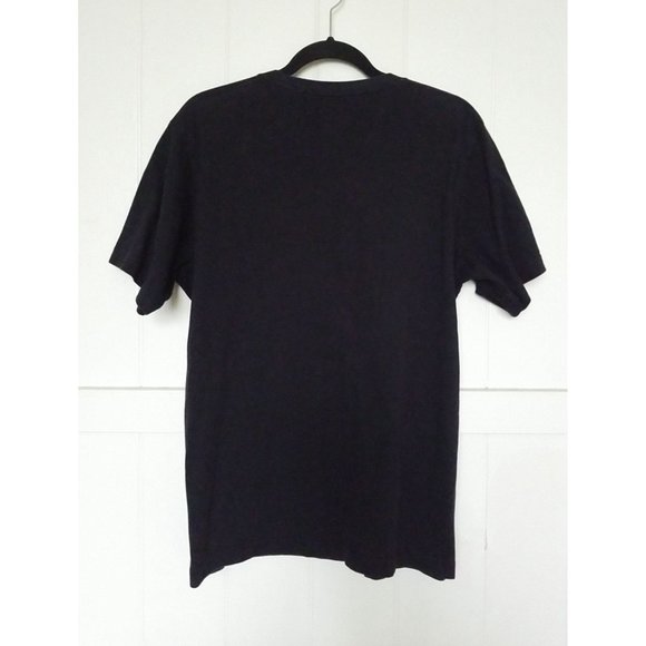 UNIQLO x STAR WARS The Force Awakens Mens S/S BB-8 Graphic T-Shirt XL Black - Picture 5 of 7